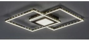 Lustră LED aplicată CASIMIR LED/40W/230V Rabalux 5269