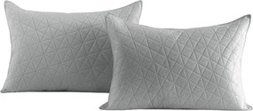 Fețe de pernă 2 buc. 50x70 cm Laila – Restilo