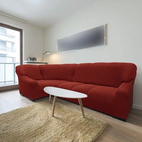 Nueva Textura Huse care se întind foarte bine NIAGARA cărămizii colţar (l. 340 - 540 cm)