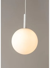 Lustră pe cablu GAMA 1xG9/12W/230V alb