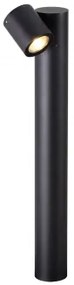 Mini stalp exterior 1 bec GU10 Riad KL134002 Klausen