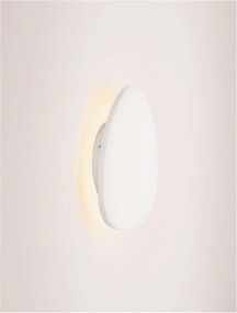 Aplica de perete LED design modern ambiental Atena M