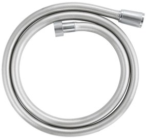 GROHE VITALIOFLEX 22110000 - Furtun de duș argintiu, 1250 mm