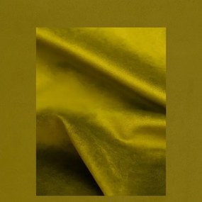 Scaun de sufragerie AMELIA verde