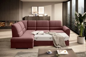 Coltar extensibil Siber pe stanga Lukso 24