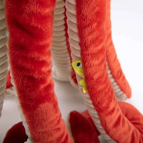 Jucărie de pluș Octopus – Moulin Roty