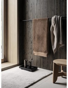 Taburet din lemn de stejar Eli – Blomus