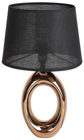 Lampă de masă DALORA Rabalux 74063 1xE14/25W/230V