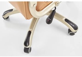 Scaun de birou PINU bej