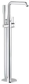 Baterie cada - dus freestanding Grohe Essence crom lucios