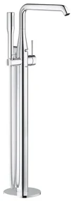 Baterie cada - dus freestanding Grohe Essence crom lucios