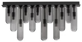 Plafoniera design decorativ modern GUSTAVE