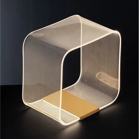 Veioza, Lampa de masa LED design deosebit Valentin