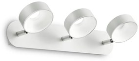 Aplica LED perete sau tavan directionabila OBY PL3 196701