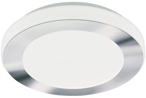 Plafonieră argintie LED LED CARPI – EGLO