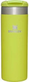 Stanley Thermo cană AeroLight Transit 470 ml galben electric, 470 ml