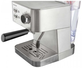 Sencor SES 4010SS cafetiera cu espressor