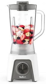 Blender 1,5 l BLENDEO+ 450W/230V gri/alb Tefal