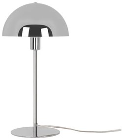 Lampă de masă Nordlux ELLEN 1xE14/40W/230V crom lucios