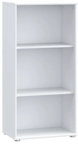 Bibliotecă URAN albă