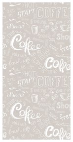 Tapet - Cafea I.