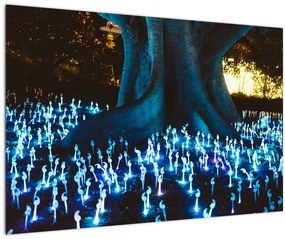 Tablou - Copac magic (90x60 cm)