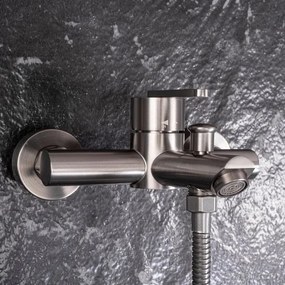 Baterie cada REA Ontario Gun gri