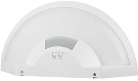 Aplică LED de baie LED/10W/230V 4000K IP54 alb