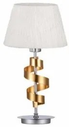 Veioza clasica 1 bec E27 Denis 41-23483 Candellux