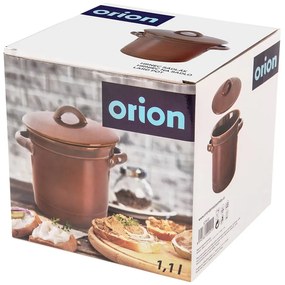 Vas pentru untură 1,1 l – Orion
