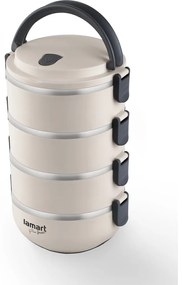 Lamart LT6024 THERMO recipient alimente 4 bucăți