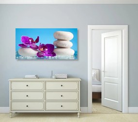 Tablou wellness natura moartă
