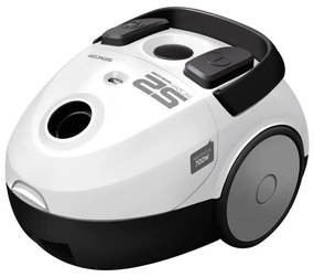 Aspirator cu sac 1,5 l 700W/230V alb Sencor