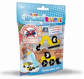 SET CREATIE MARGELE-CULORI ASORTATE - CRAZE (CRZ17647)