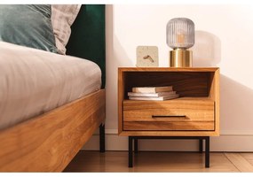 Noptieră Abies - The Beds