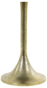 Măsuță auxiliară rotundă ø 48 cm Rickerd – Light &amp; Living