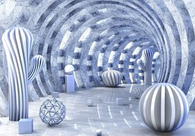Fototapet - abstract 3D (147x102 cm)