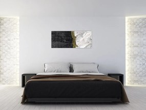 Tablou - Marmură (120x50 cm)