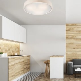 Lustr 3xE27/60W/230V pentru tavan