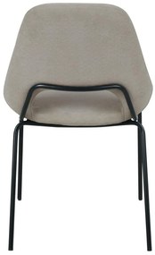 Scaun sufragerie Signale  (gri bej). 1099150