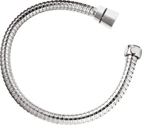 Furtun, pentru coloanele de duș și seturile de duș - 50 cm Finisaj: Crom ANW_051V
