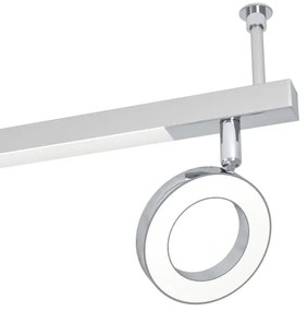 Eglo 96182 - Spot CARDILLIO 1, 4xLED 3,2W + 2xLED 3,3W, 230V