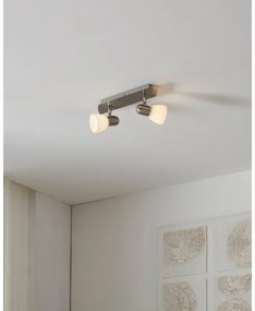EGLO 90984 - Lampa spot ENEA 2xE14/40W