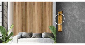 Eglo 99353 - Aplică perete LED BOYAL LED/12W/230V