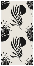 Tapet - Decor floral VI.