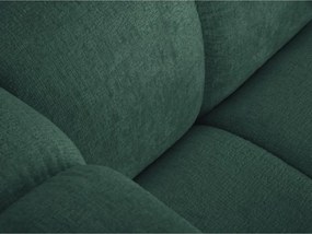 Modul pentru canapea verde (colț stânga) Lupine – Micadoni Home