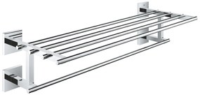 Grohe Start Cube raft 60 cm crom 41099000