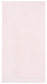 Prosop roz din bumbac 90x140 cm – Bianca