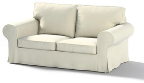 Husa canapea Ektorp 2-locuri, pliabil (pentru modele Ikea in vanzare din 2012)