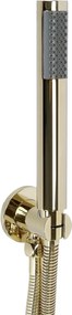 Set de dus incastrat Rea Argon Gold + BOX
